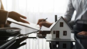 Insurance Agents photo from Adobe Stock